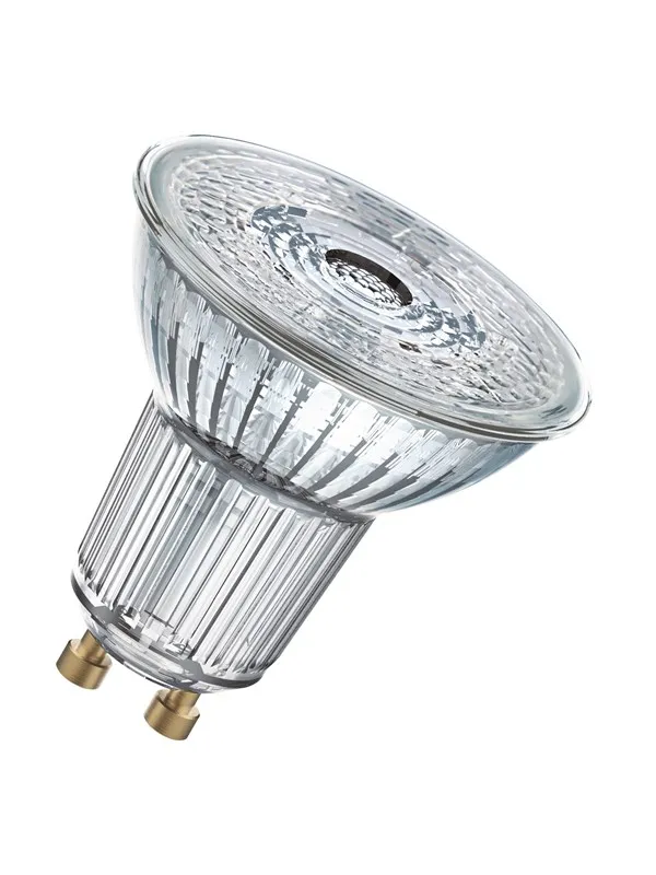 Osram LED-lyspære PAR16 36° 575lm 6.1W/827 (80W) GU10