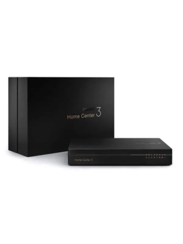 Fibaro Home Center 3