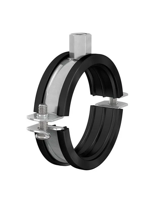 Flamco Bsi-wh clip m8/10 44-49 mm