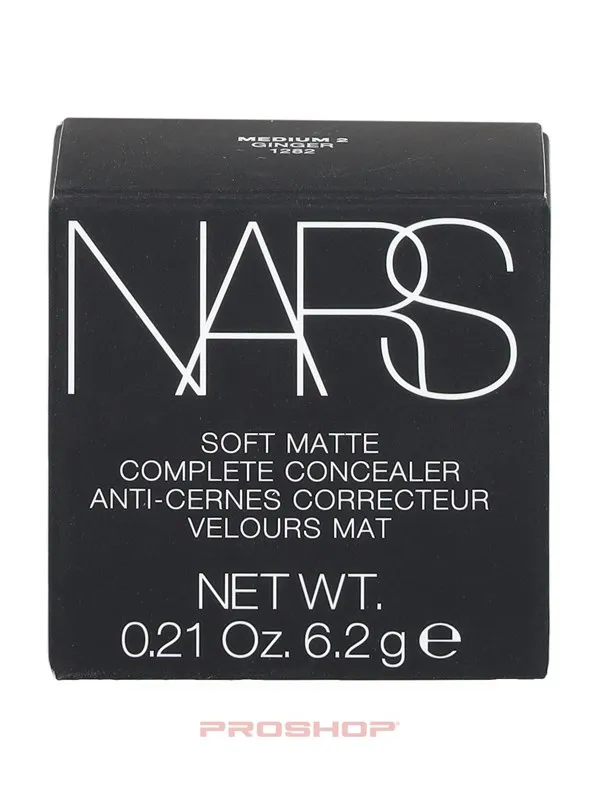 NARS Cosmetics Nars Soft Matte Complete Concealer