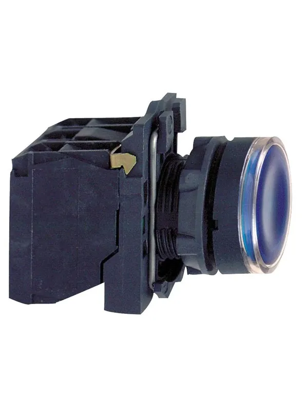Schneider Electric Illuminated pushbutton