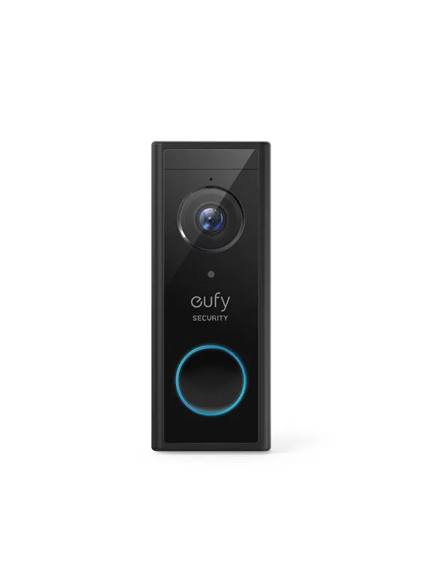 Eufy Videodørklokke 2K - Tilleggsenhet