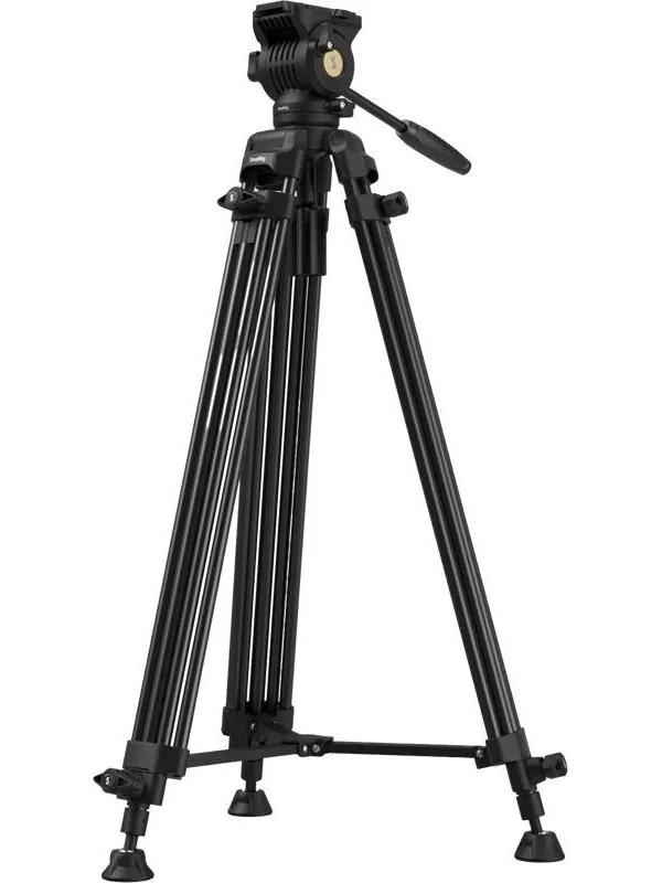 SmallRig AD14 Heavy-Duty Aluminium Alloy Tripod 5440