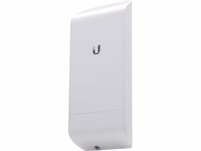 Ubiquiti NanoStation Loco M2 antenne
