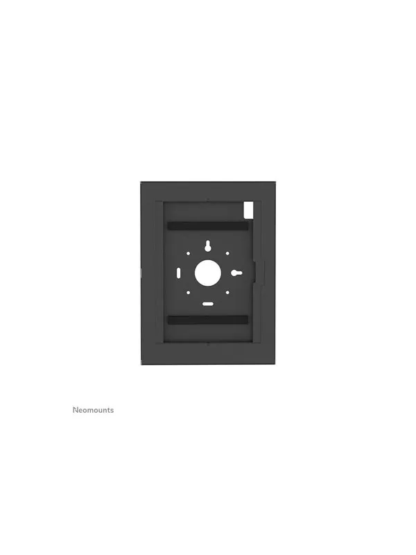 Neomounts mounting component - for tablet - black - Max 1 kg - recommended for 12.4"-13"