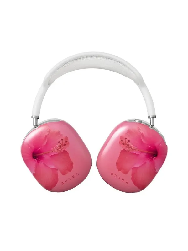 Burga Island Girl - Apple AirPods Max Case