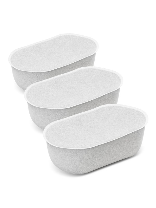 Kärcher Active Soft Bag Filter Set 3x