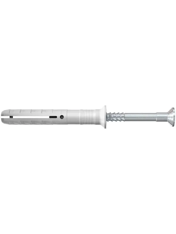 Fischer Hammerfix N 8 x 120/80 S with countersunk head gvz (100 pcs.)