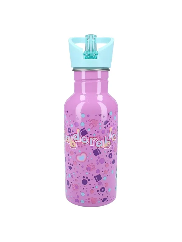 Gabby's Dollhouse Drinking bottle 500ml  Take A Sip