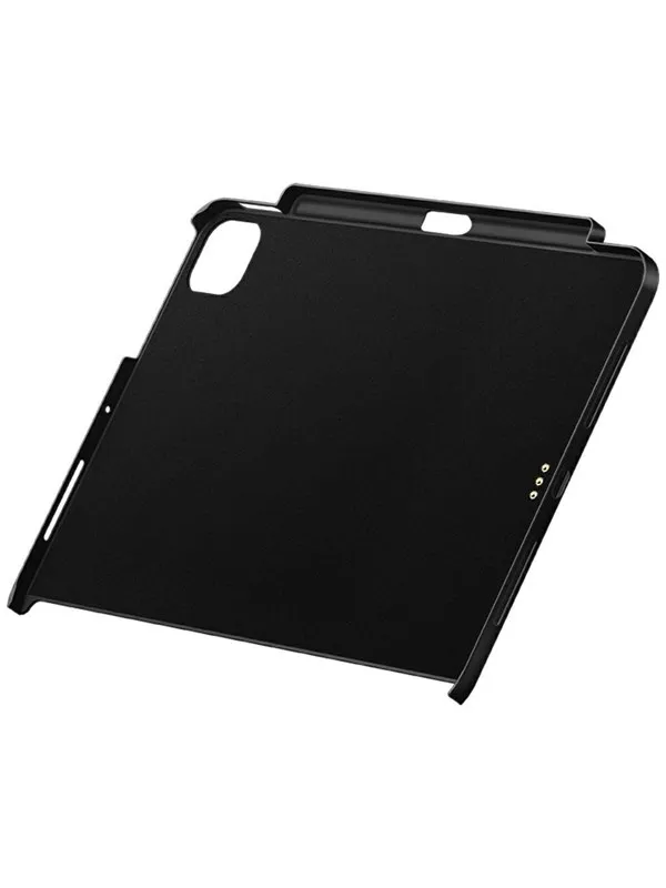 UNIQ Axel Case for iPad iPad Pro 13" M4 2024 / M5 2025 - Black