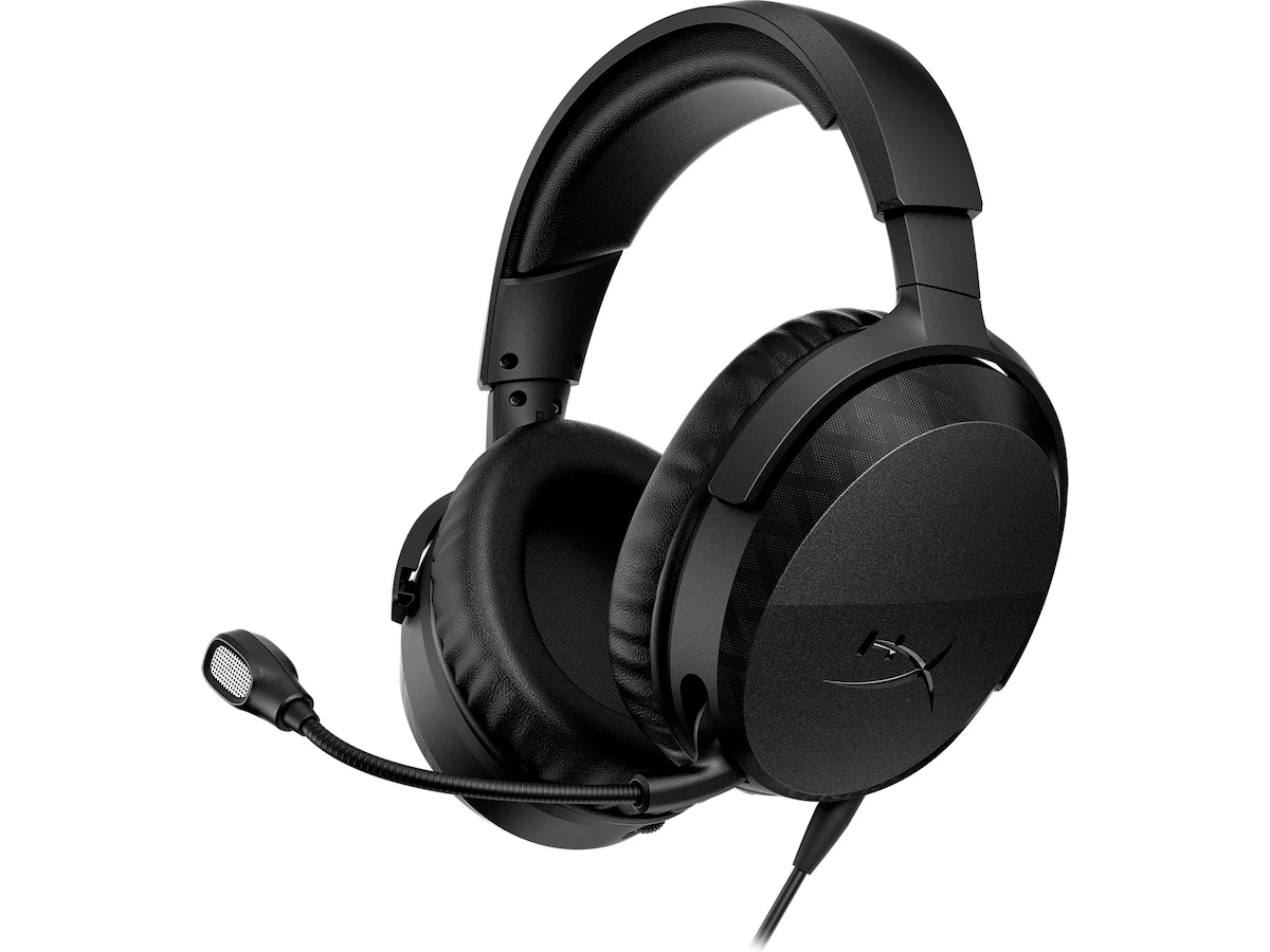 HyperX CloudX Stinger 3