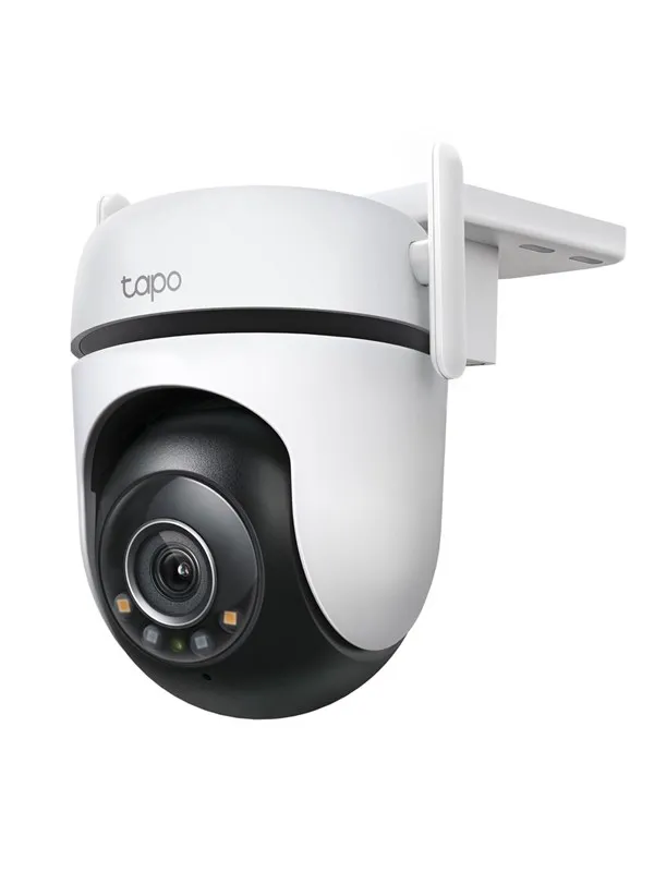 TP-Link Tapo C520WS Outdoor Pan/Tilt Security Wi-Fi Camera