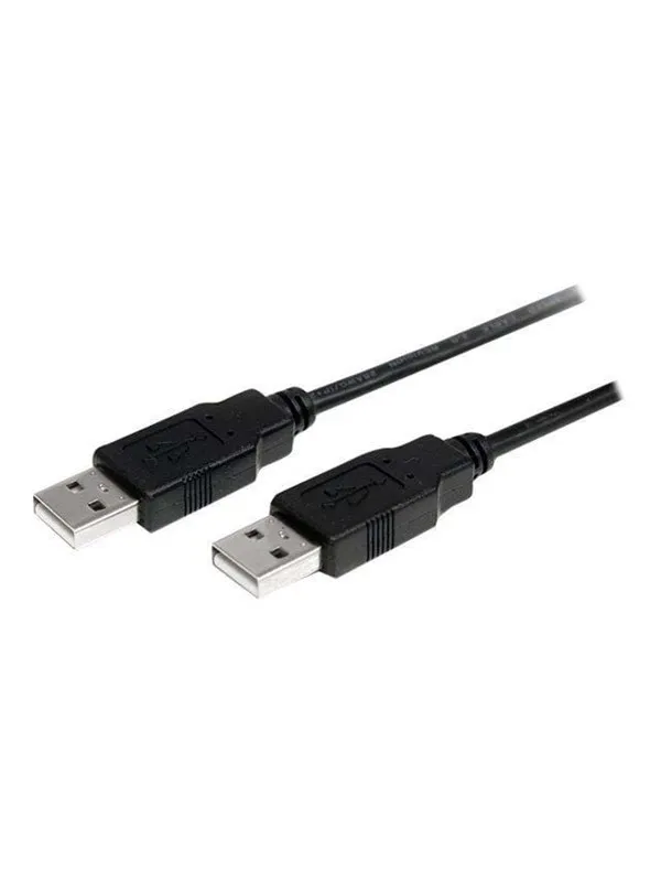 StarTech.com USB 2.0 A to A Cable - USB-kabel
