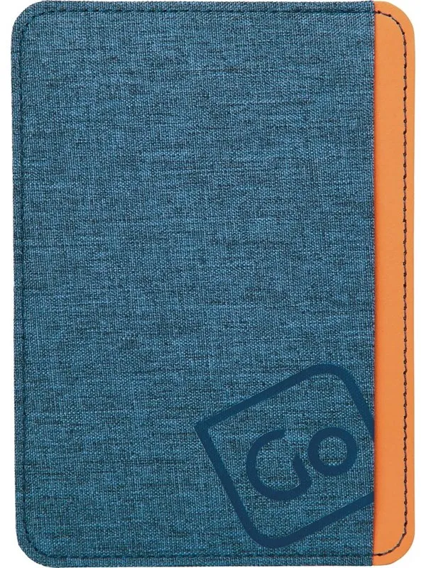 Go Travel Passsedeln RFID