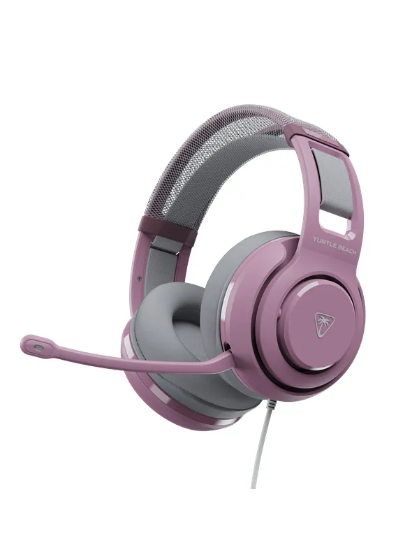 Turtle Beach Atlas 200 MP - Lilac Mist - Wired Headset