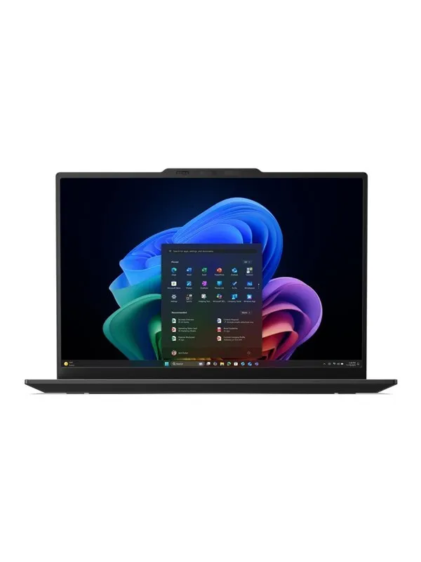 Lenovo ThinkPad X1 Carbon Gen 14 Aura Edition - Copilot+ PC - 14" - Intel Core Ultra 5 - 325 - Evo - 32 GB RAM - 512 GB SSD - 4G/5G upgradable - Nordic