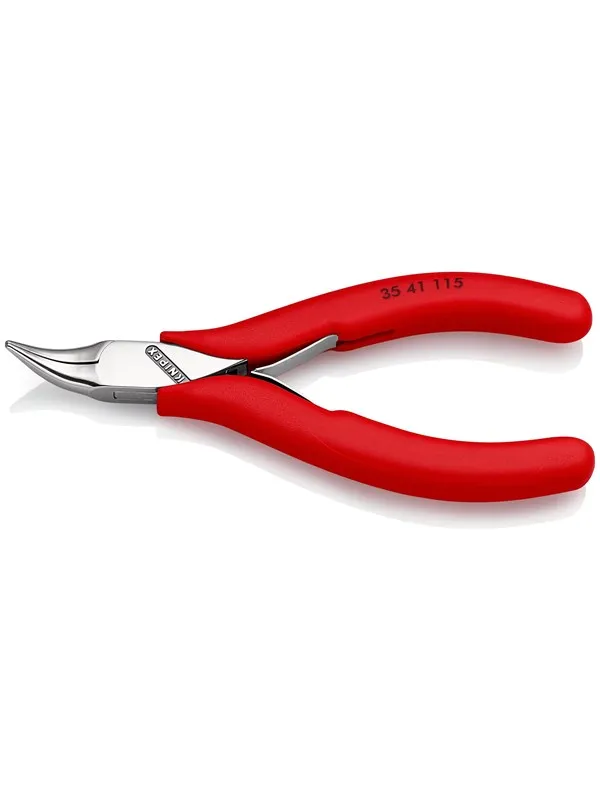 KNIPEX Elektronikk-gripetenger
