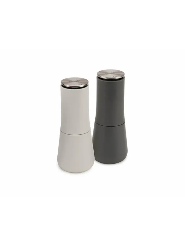 Joseph Joseph Milltop Salt & Pepper Mills