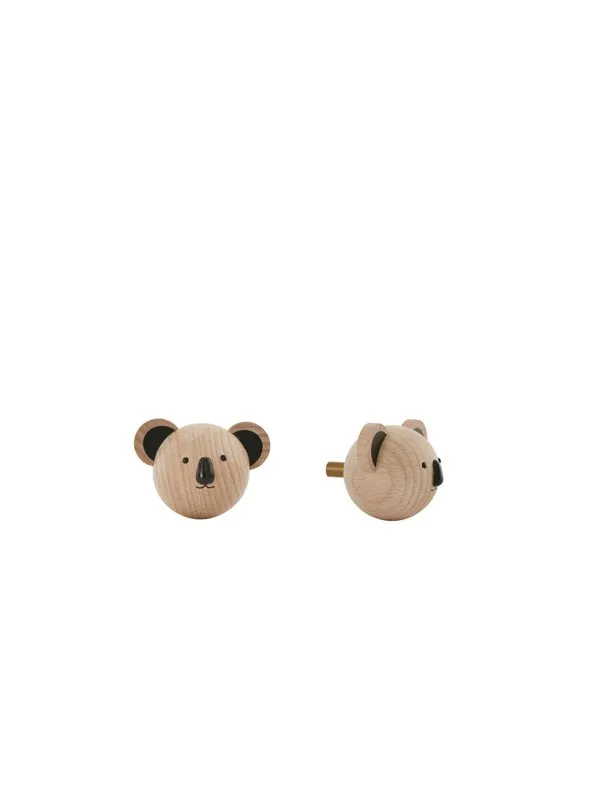 OYOY MINI Mini-krok - Koala