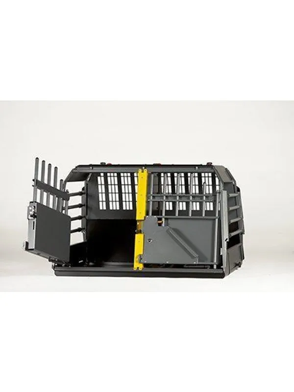 Mimsafe Variocage Double S