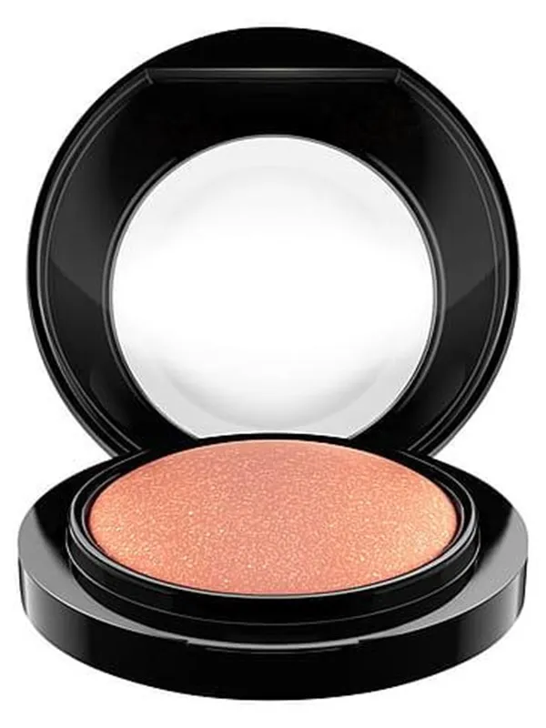 MAC Mineralize Matte Blush Love Joy