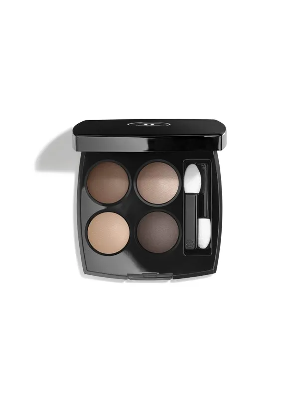 Chanel Les 4 Ombres Eyeshadow 308 Clair-Obscur
