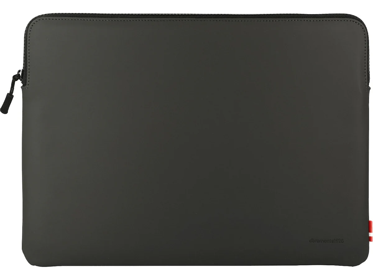 dbramante1928 Oxford 15" ICON Sleeve (forest shadow)