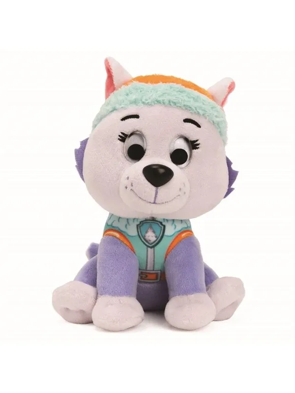 Paw Patrol Plush 15 cm Everest