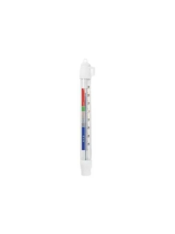 Nedis FFTH110WH - thermometer - white