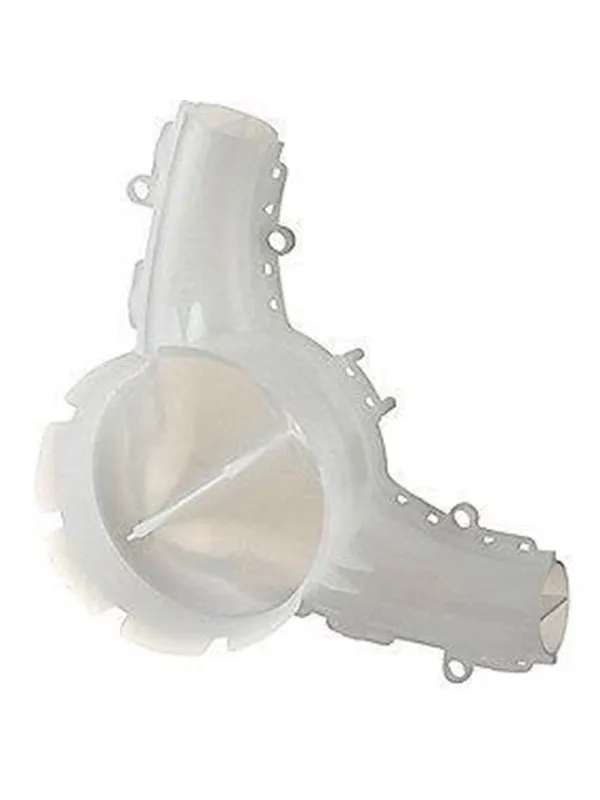 Ifö sign water distributor concealed s-lock/uni-lock
