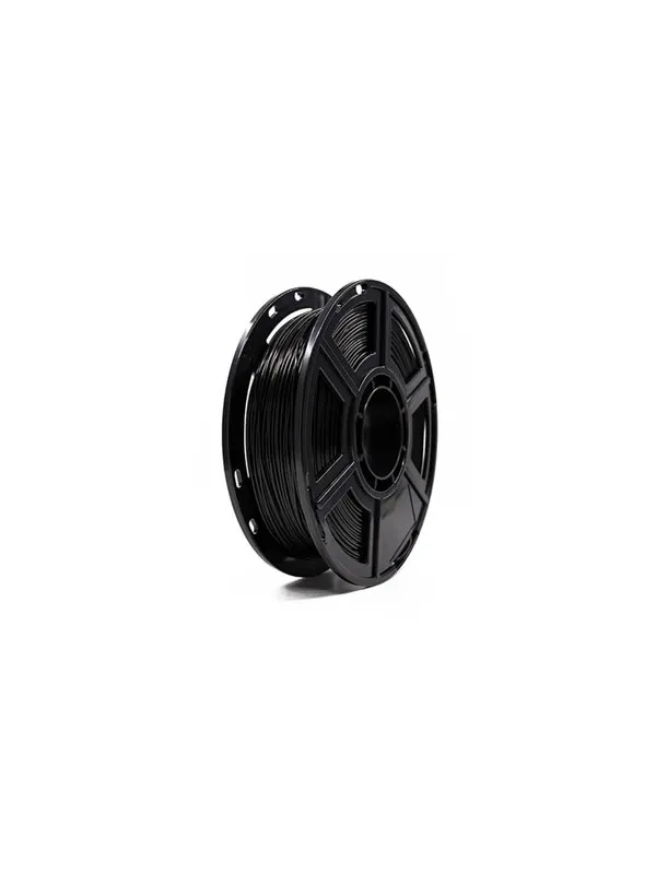 FlashForge PLA Matte 500g - Black - 3D Printing Filament