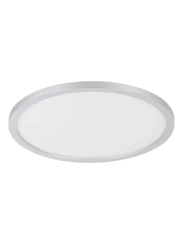 EGLO CAMPASPERO ceiling lamp Ø295 mm grey