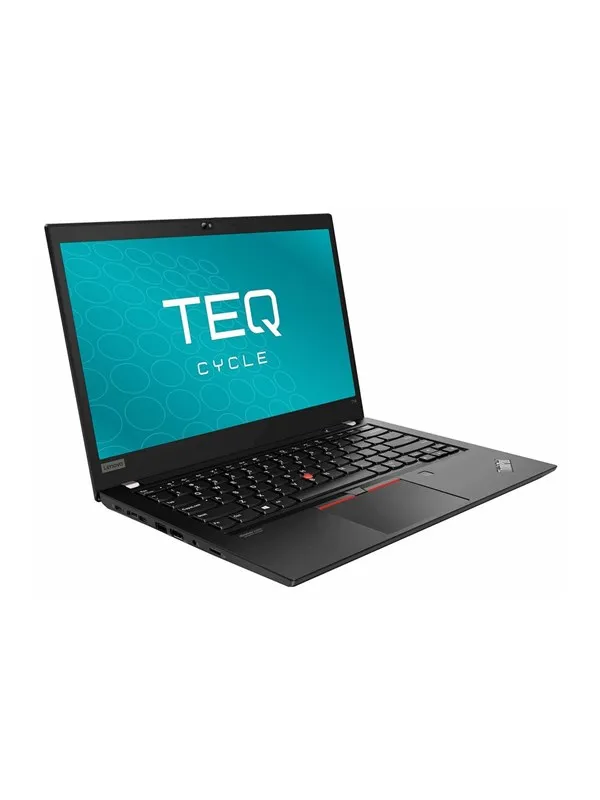 Teqcycle Lenovo Thinkpad T14 G1 - 14" | Core i7 | 16GB | 256GB | Premium Grade | Refurbished