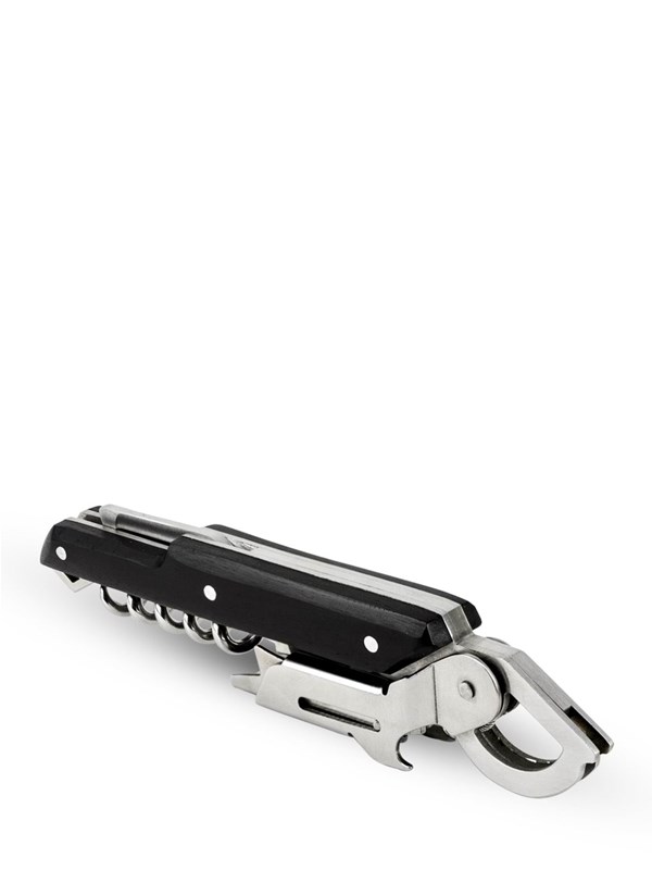 Peugeot Clavelin Black Sommelier corkscrew