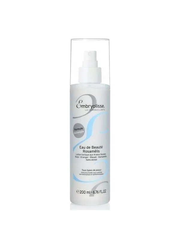 Embryolisse Eau De Beauté Rosamélis