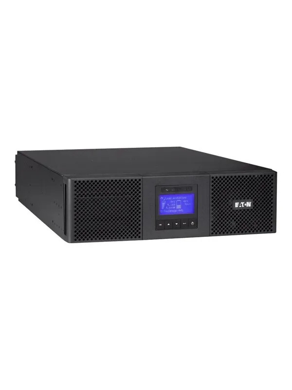 Eaton 9SX 9SX11KIPM - power distribution unit expansion module Strømforsyning (PSU) - ATX - 80 Plus