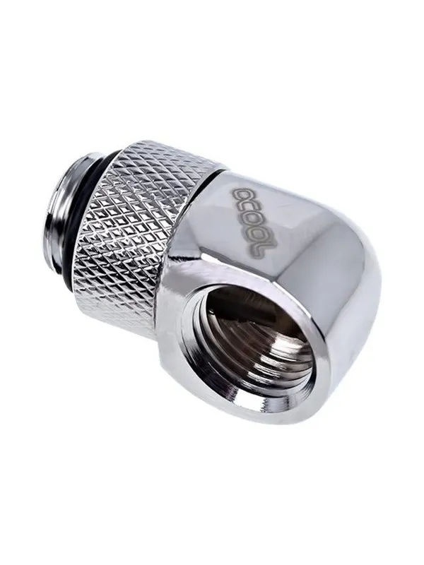 Alphacool Eiszapfen Connector Series L-connector