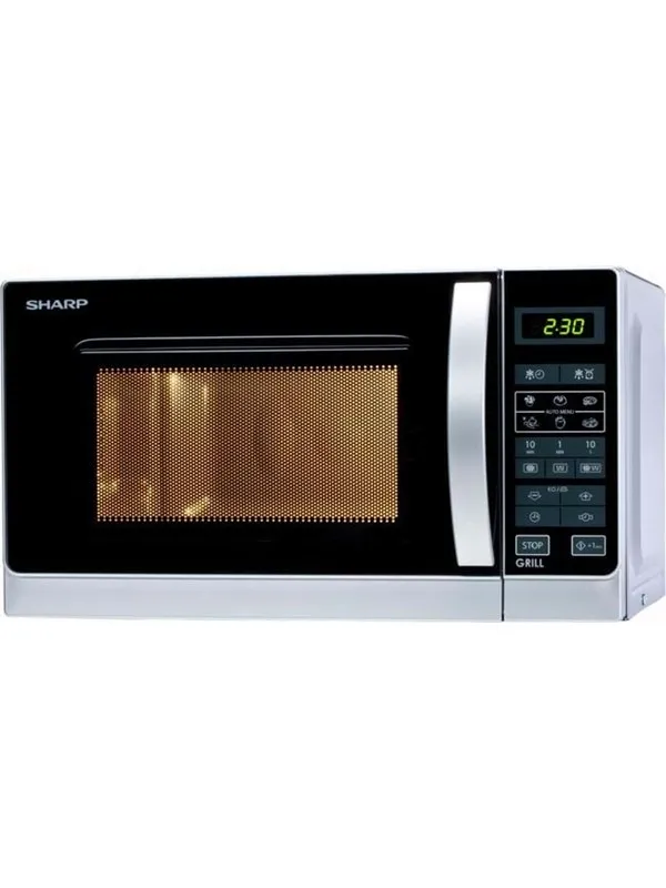 Sharp R 642 INW