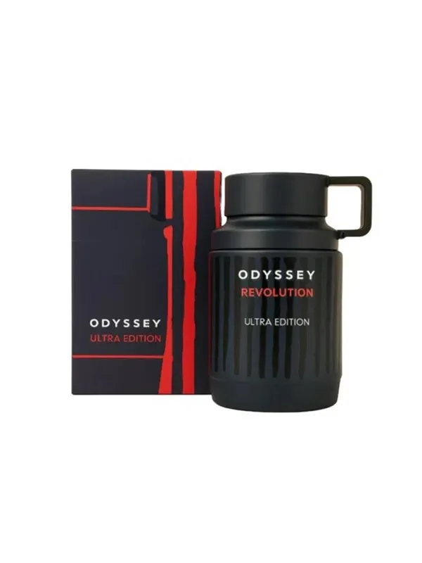Armaf Odessey Revolution Edp 100 ml.