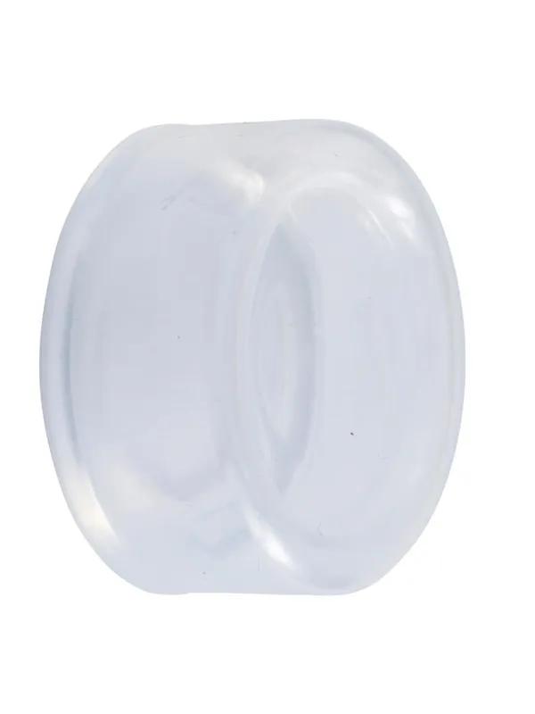 Schneider Electric P.b transparent boot