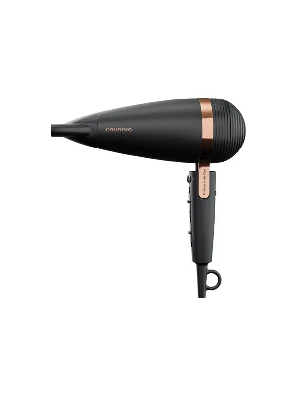 Grundig Hårføner HD 8080 - 2300 W