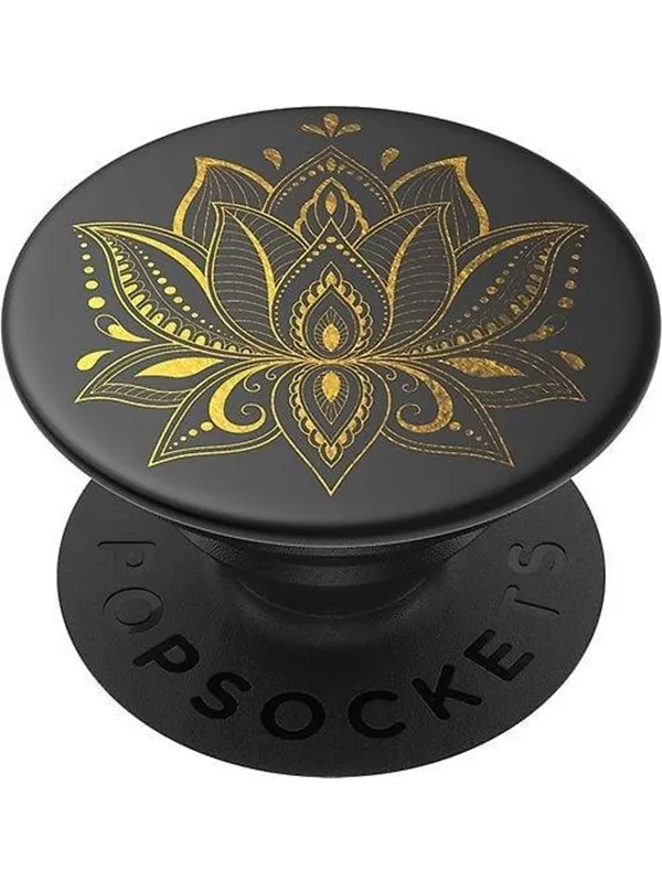 PopSockets PopGrip - Golden Prana