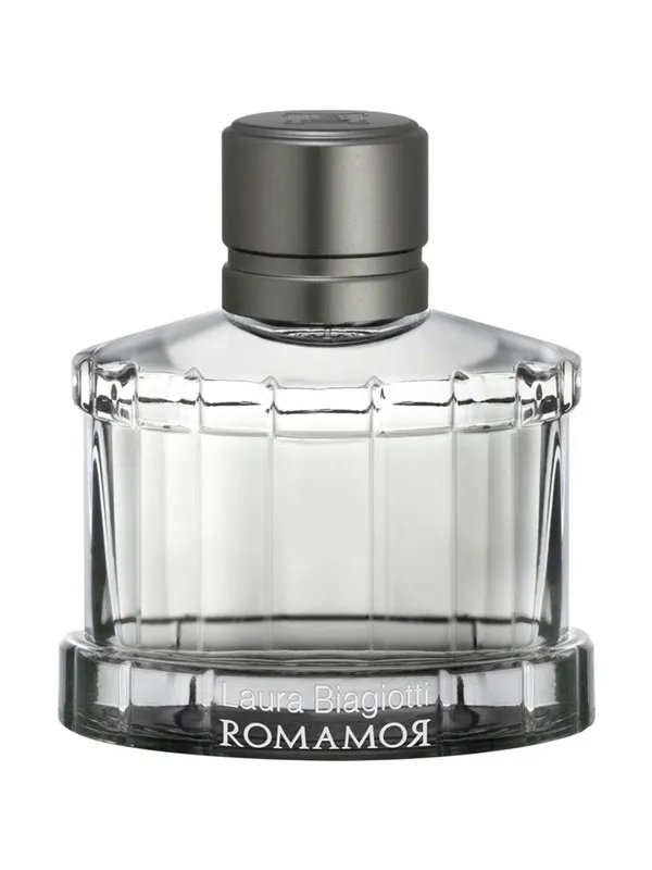 Laura Biagiotti Romamor Uomo Eau De Toilette 75 ml