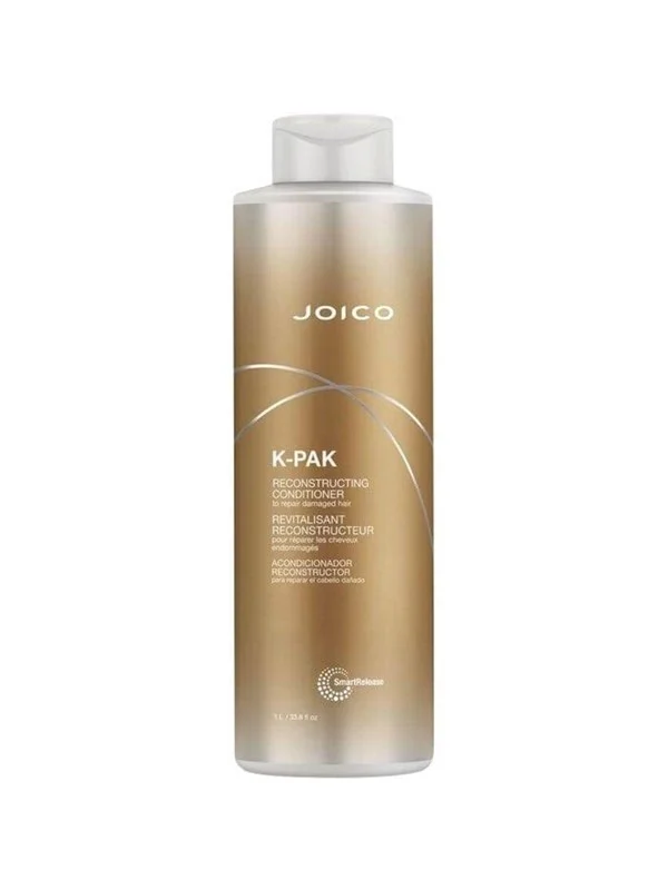 Joico K-Pak Reconstructing Conditioner 1000 ml