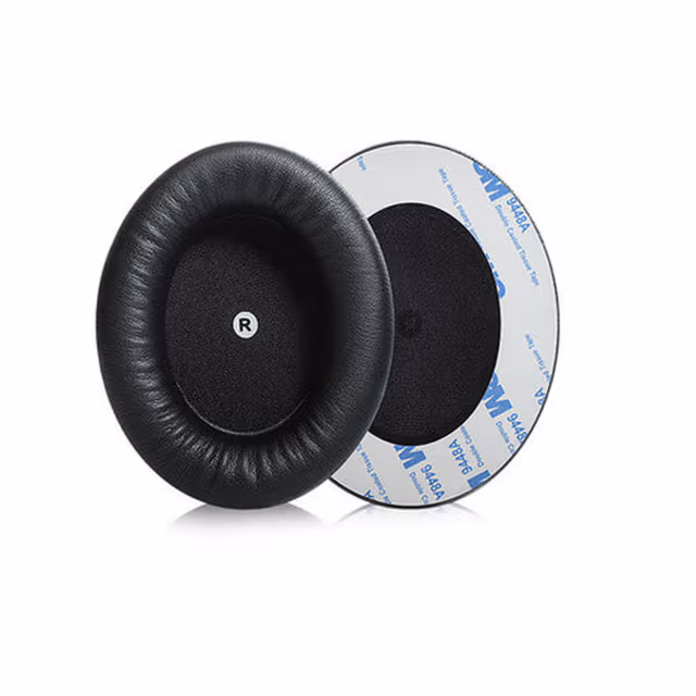 Øreputer i proteinskinn for HyperX Cloud Orbit S