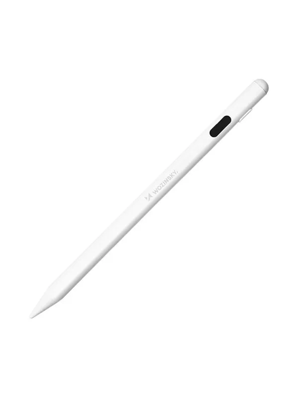 Wozinsky Universal Stylus Active Stylus (Android & iOS) - White