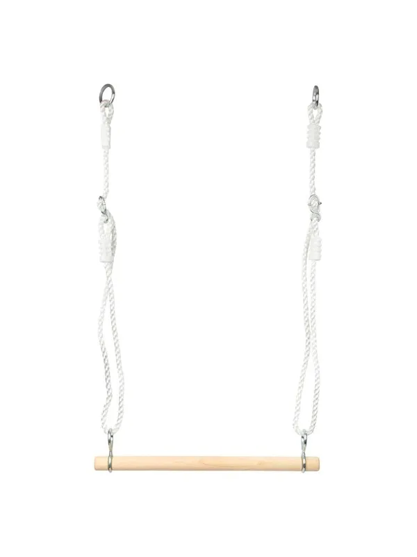 Small Foot - Wooden Trapeze