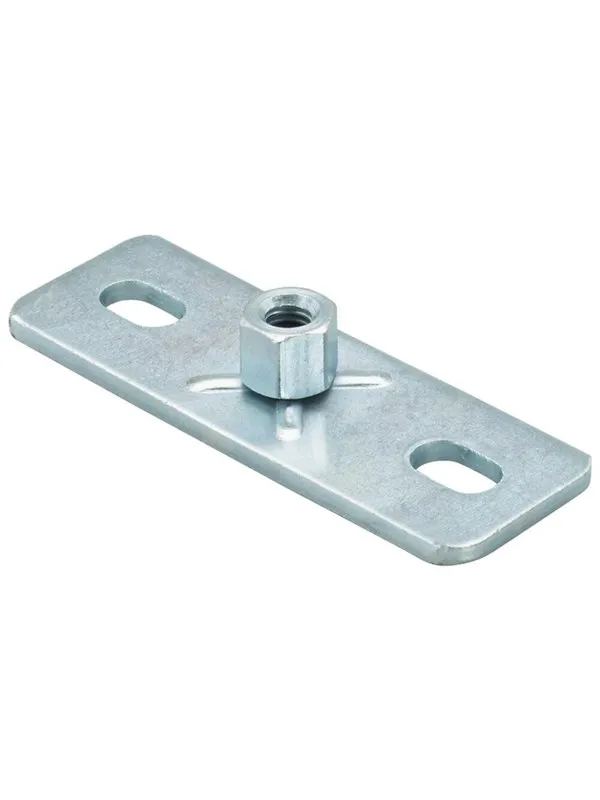 Fischer GPL grunnflens, M8