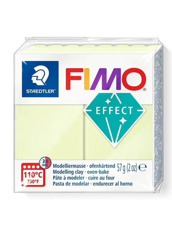 Staedtler Mod. clay FIMO effect vanilla
