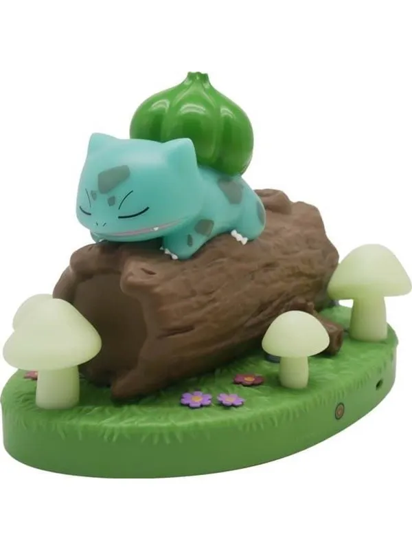 Pokemon - Bulbasur LED - Lampe